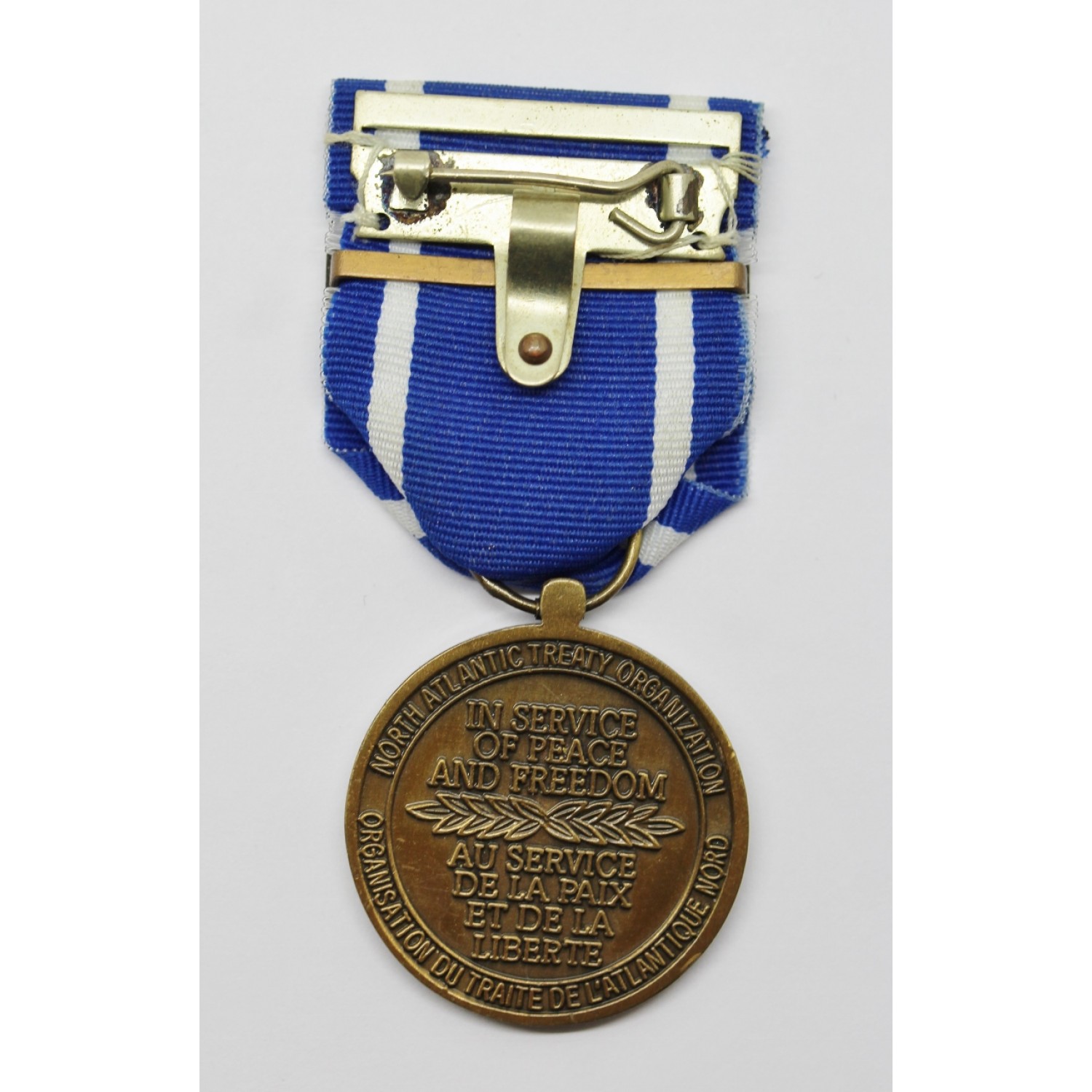 NATO Former Yugoslavia Medal   Medals   19th Sept 002 (813x1280) 1500x1500 